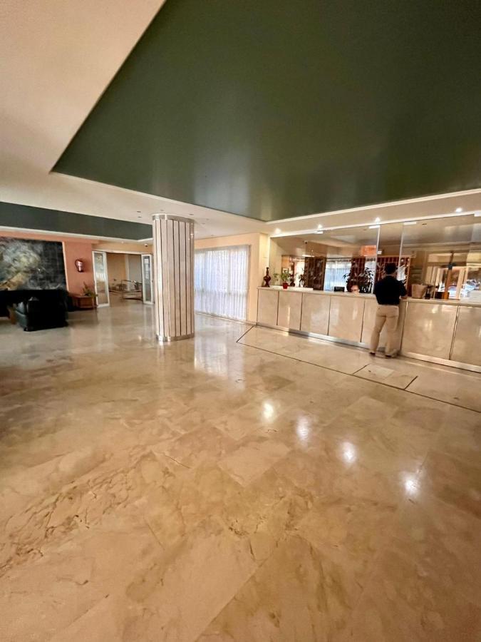 Ferienwohnung Moderno Y Nuevo Apartamento Playa Benalmádena Exterior foto