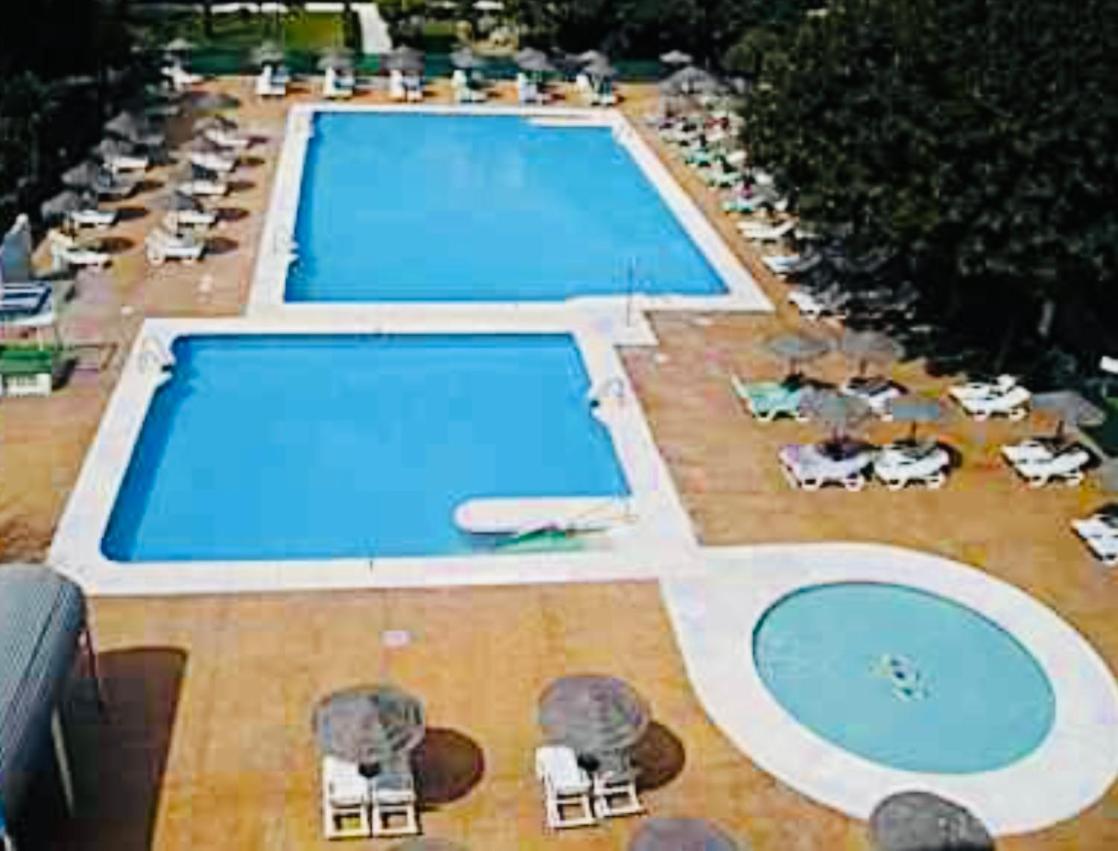 Ferienwohnung Moderno Y Nuevo Apartamento Playa Benalmádena Exterior foto